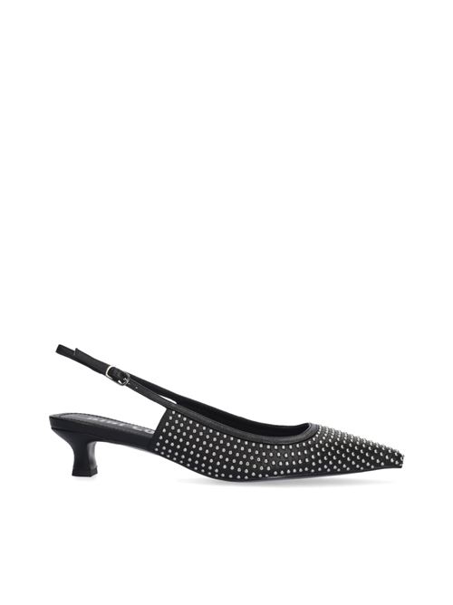 slingback hydrus BIBI LOU | 718Z10VK-125NERO